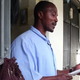 A scene from the Los Angeles Times’ “Prison Obits” video
YouTube screenshot